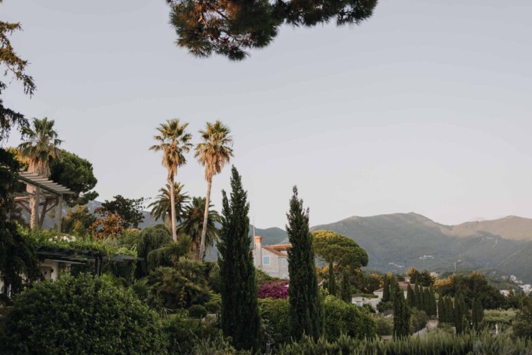 Tessin Wedding